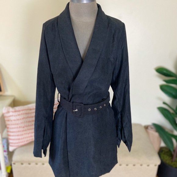 Pants - Women’s tuxedo romper